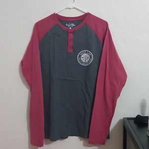 Salt Life US Medium Longsleeves Shirt